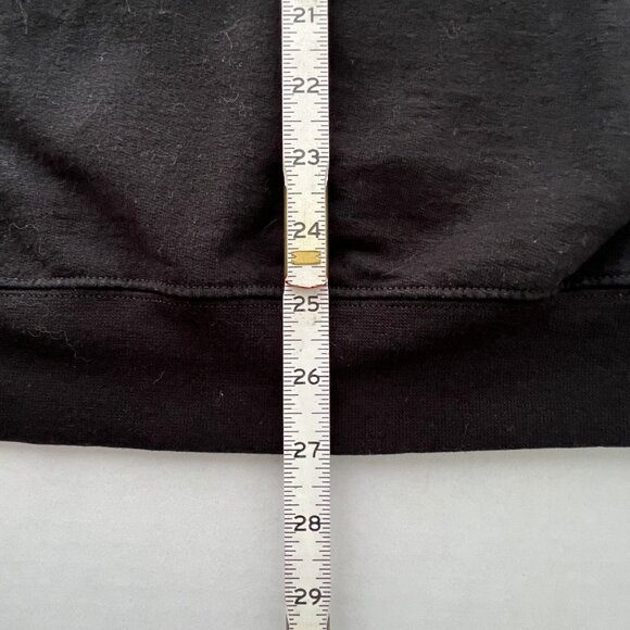 Star Wars Champion Crew Sweatshirt Commander Wolffe, The Wolf Pack, Sz. Large EC - Picture 6 of 14